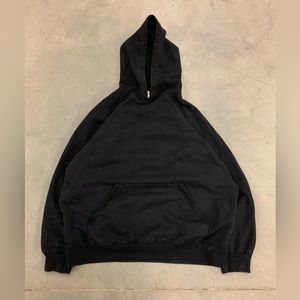Wind river blank hoodie